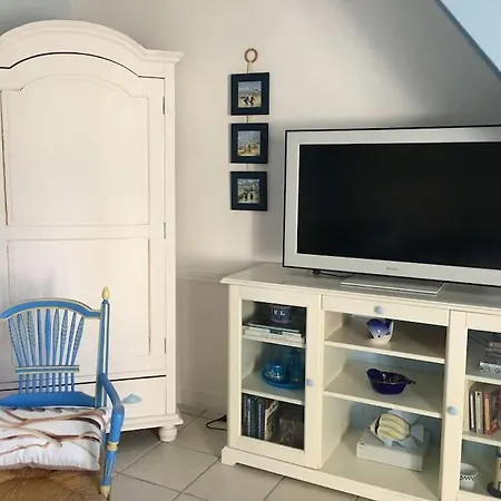 Maison De Caractere Independante A 10' Des Plages *