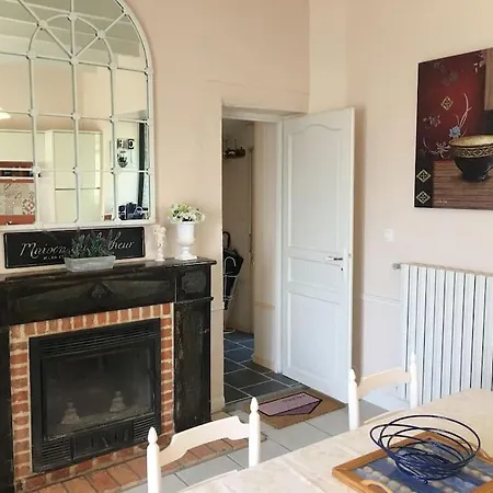 Maison De Caractere Independante A 10' Des Plages