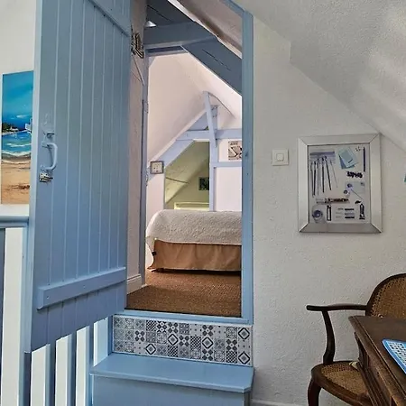 Hotel Maison De Caractere Independante A 10' Des Plages Assérac