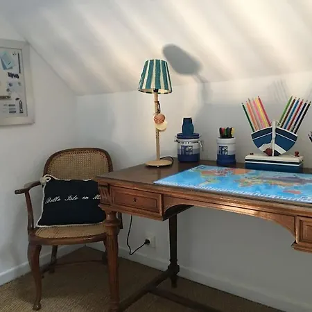 Maison De Caractere Independante A 10' Des Plages * Assérac