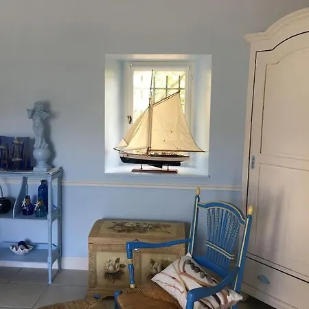 Maison De Caractere Independante A 10' Des Plages Hotel Assérac