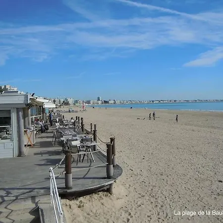 Maison De Caractere Independante A 10' Des Plages Hotel *