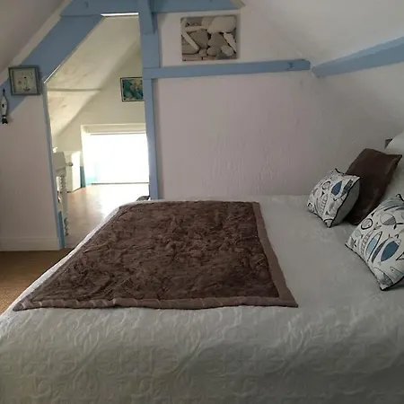Maison De Caractere Independante A 10' Des Plages Hotel *