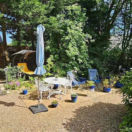 Maison De Caractere Independante A 10' Des Plages *